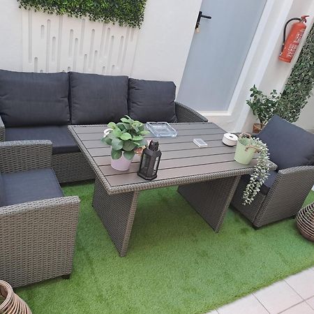 Apartamentos Jara 1B Malaga Exterior photo