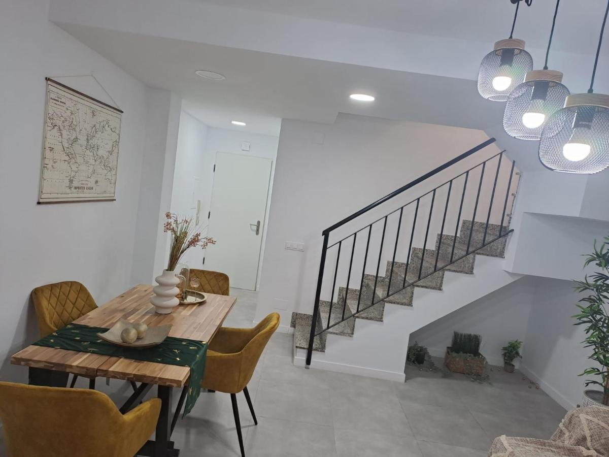 Apartamentos Jara 1B Malaga Exterior photo