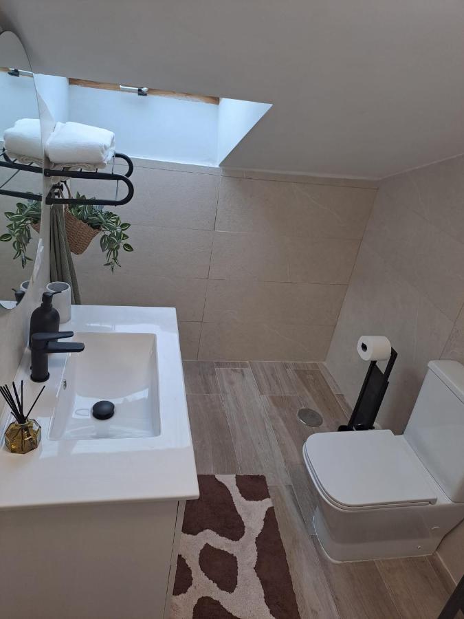 Apartamentos Jara 1B Malaga Exterior photo