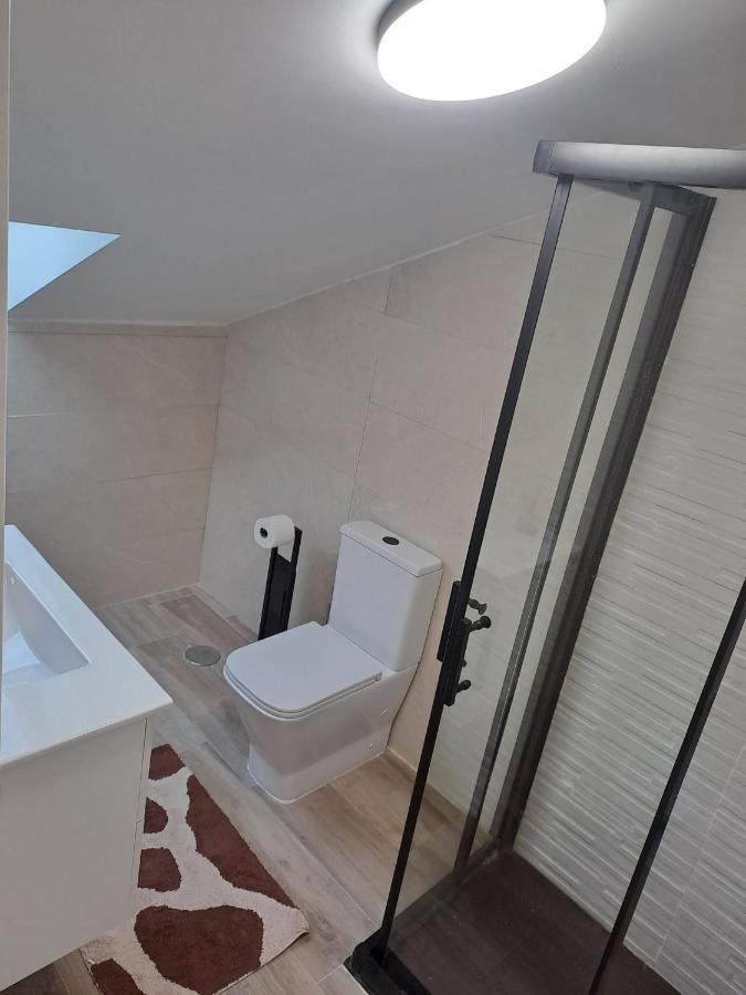 Apartamentos Jara 1B Malaga Exterior photo